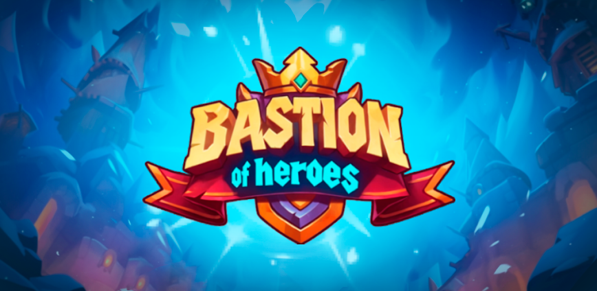 Bastion of heroes TD v1.0.40 MOD APK [Damage, Unlimited Currency]
