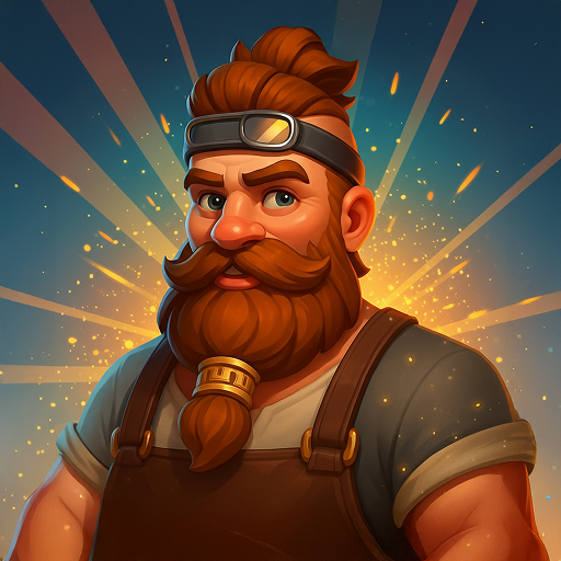 Forge & Fortune v1.1.1 MOD APK [Menu, Unlimited All]