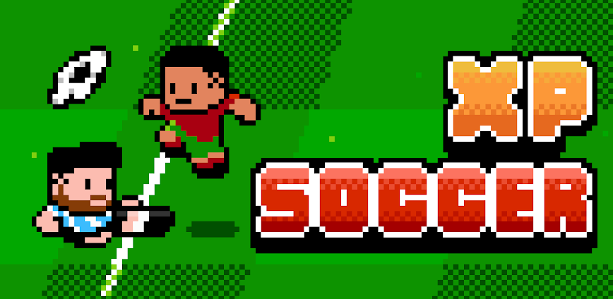 XP Soccer v1.0.9 MOD APK [Free Purchase]