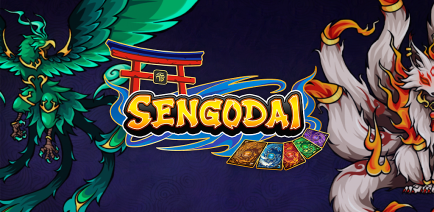 Sengodai v1.0.9 MOD APK [Unlimited Currency]