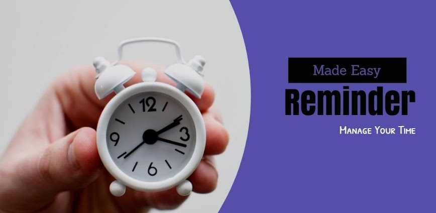 Reminder Pro v4.2.3 APK [Full Version]