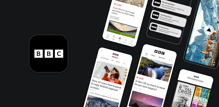 BBC News v9.0.10.0 MOD APK [ADS Removed]