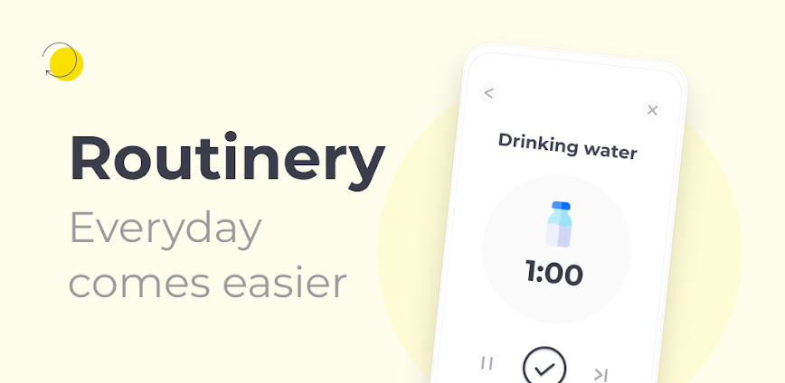 Routinery v3.29.16 MOD APK [Premium Unlocked]