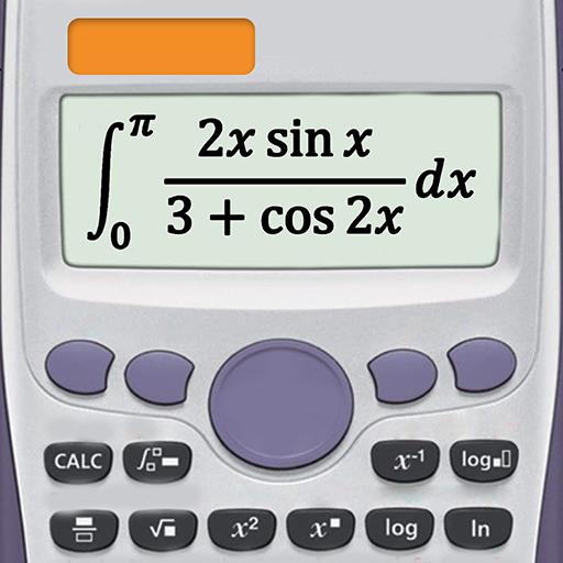 Scientific calculator plus 991 v7.4.3.42 MOD APK [Premium Unlocked]