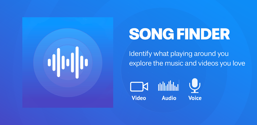 Song Finder v2.8.1.0 MOD APK [Premium Unlocked]
