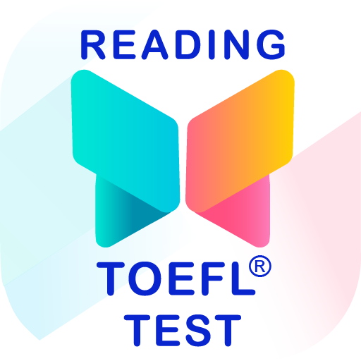 TOEFL Reading v3.1 APK [Full Version]