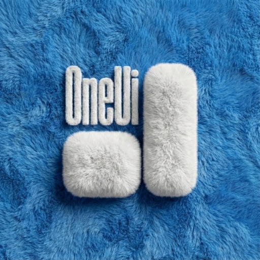 Fluffy OneUi Kwgt v2.0.0 APK [Full Version]