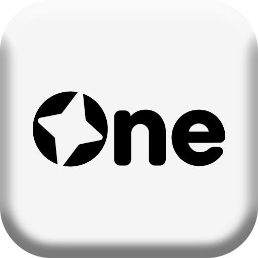 One 3D White Icon Pack v6.1 APK [Full Version]