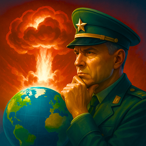 War Strategy & Conflict: WW3 v168 MOD APK [Menu, A lot of gold, A lot of xp]