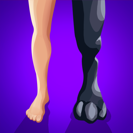 Merge Animals 3D MOD APK v1.12.8 [Free Rewards]