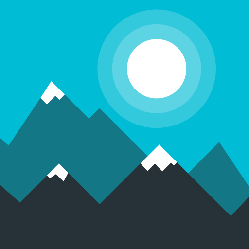 Verticons Icon Pack v2.5.7 APK [Full Version]