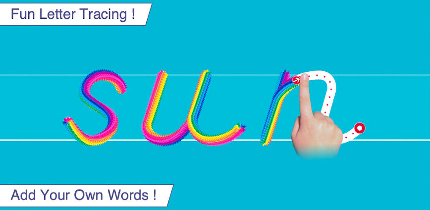 Writing Wizard v4.0.2 MOD APK [Premium Unlocked]