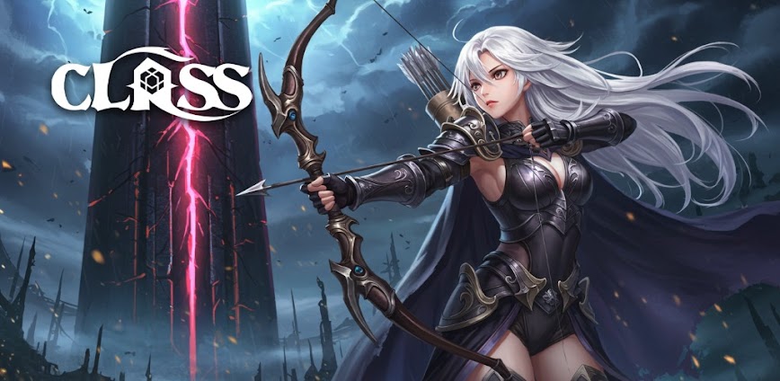 Class: Domestic farming RPG v1.7.2 MOD APK [Menu, Damage, God Mode]