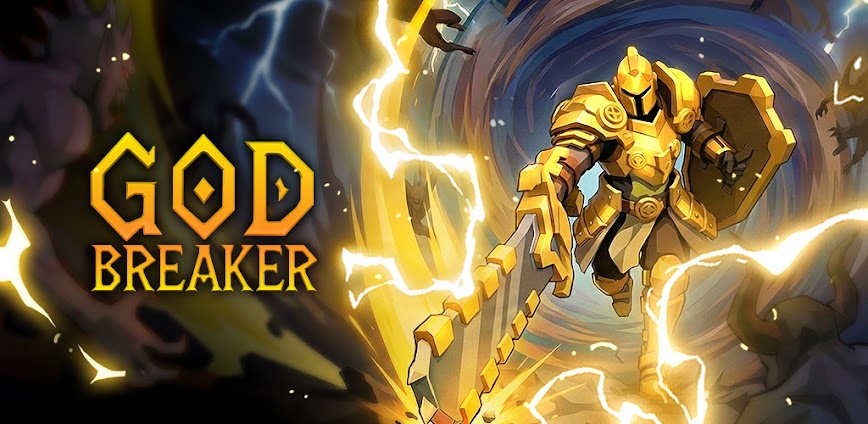 God Slayer v1.1.9 MOD APK [Menu, Damage Multiplier, God Mode]