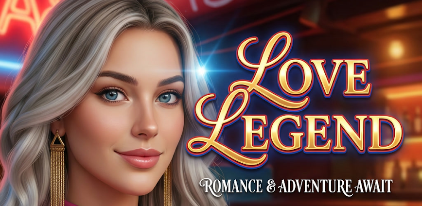 Love legend v0.9595 MOD APK [Free Premium Choices]
