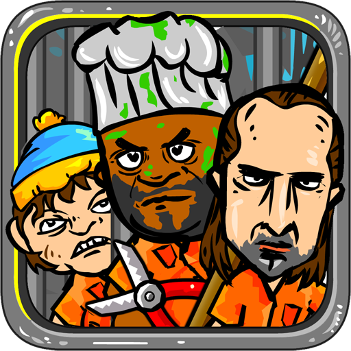 Prison Life RPG v1.6.6 MOD APK [Unlimited Money]