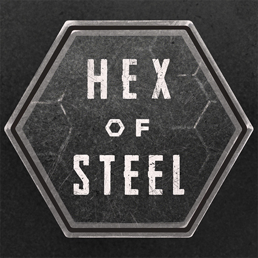 Hex of Steel v8.1.6 APK [Full Game]