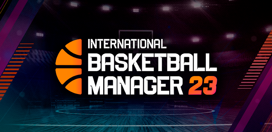 iBasketball Manager 23 APK v1.4.5 [Full Game]