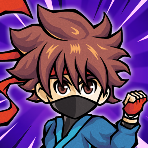 Katana Dragon v1.0.1 APK [Unlocked Game]