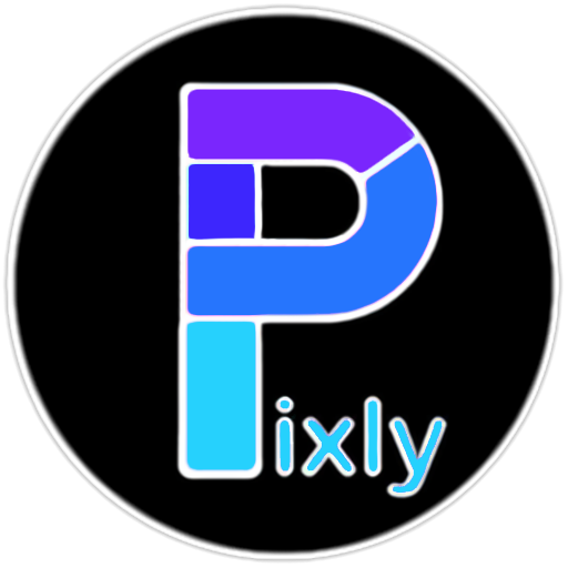 Pixly Fluo Icon Pack v6.9 APK [Full Version]