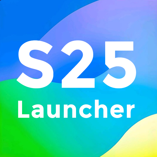 One S25 Launcher v4.7 MOD APK [Premium Unlocked]