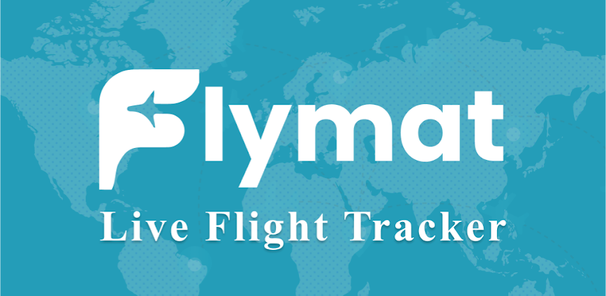 Flymat: Live Flight Tracker v2.1.2 MOD APK [Premium Unlocked]