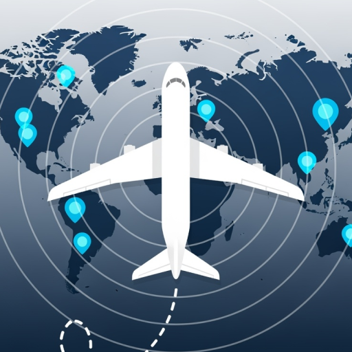 Flymat: Live Flight Tracker v2.1.2 MOD APK [Premium Unlocked]
