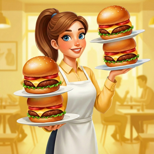 Suzy's Restaurant v25.2.0 MOD APK [Unlimited Money, No Ads]