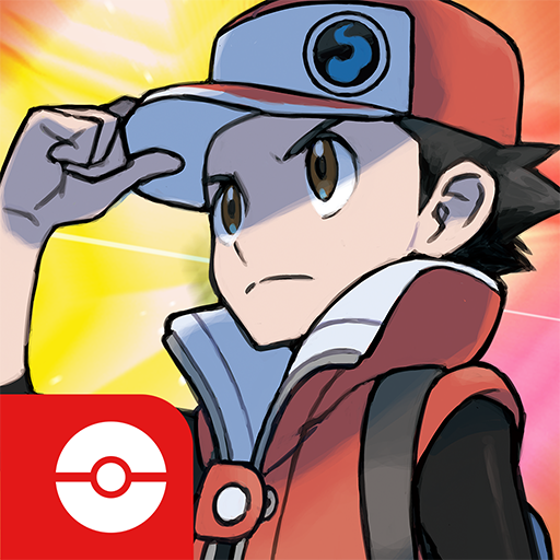Pokémon Masters EX v2.65.1 APK [Latest]