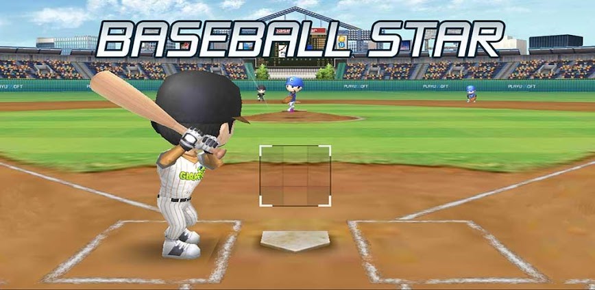 Baseball Star MOD APK v1.7.9 [Unlimited Money]