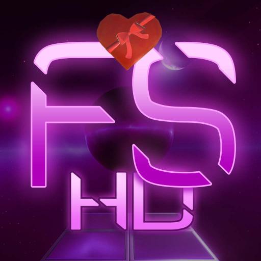 Fractal Space HD APK v2.709 [Full Version]