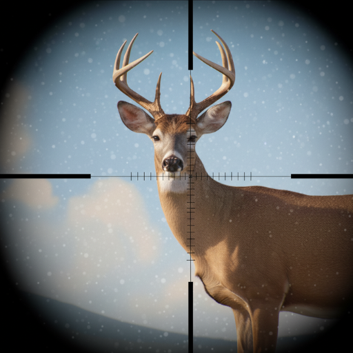 Trophy Hunter v3.3.1 MOD APK [Menu, One Shot Kill]