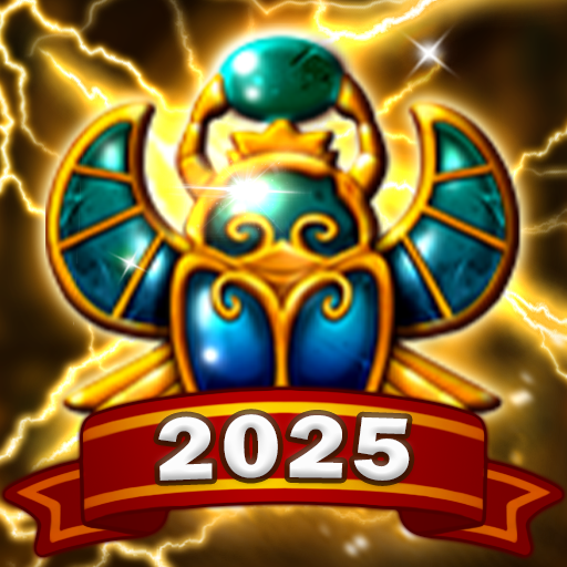 Jewel Queen: Puzzle & Magic v2.2.6 MOD APK [Unlimited Coins]