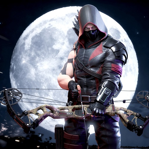 Ninja's Creed 2 v1.1.1 MOD APK [Menu, High Damage]