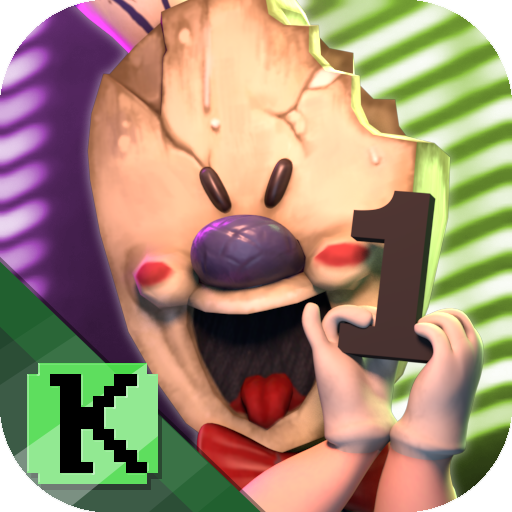 Ice Scream 1 MOD APK v1.3.3512 [Unlocked, God Mode]