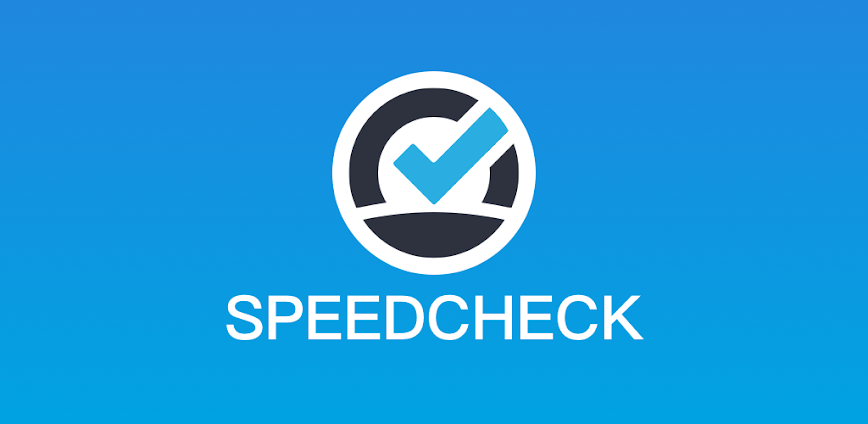 Speedcheck v5.9.16 MOD APK [Premium Unlock]