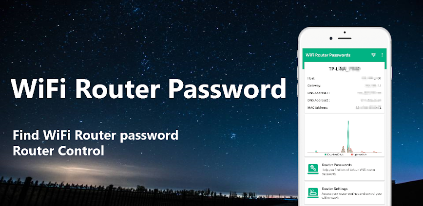 WiFi Router Password v1.0.37 MOD APK [ADFree]