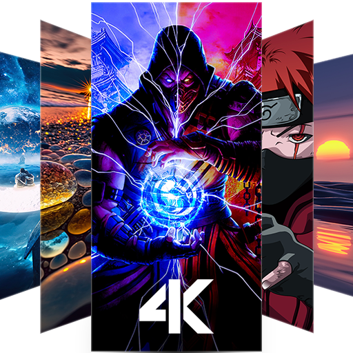 4K Wallpaper Expert v11.1.9 MOD APK [Premium Unlocked]
