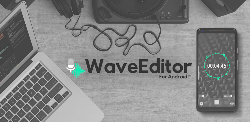 WaveEditor v1.130 MOD APK [Premium Unlocked]