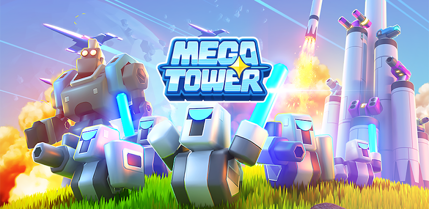 Mega Tower v4.3.2 MOD APK [Mega Menu]