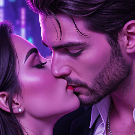 Midnight Stories: Choice Games v2.0.4 MOD APK [Menu, Free Premium Choices, Outfits]