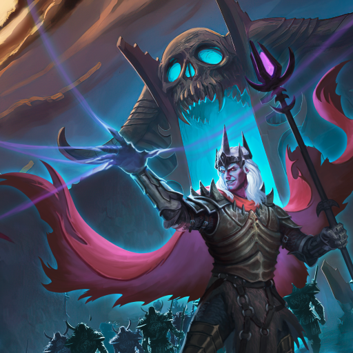 Undead Horde 2: Necropolis v1.0.7.6 MOD APK [EXP, Unlimited Money]