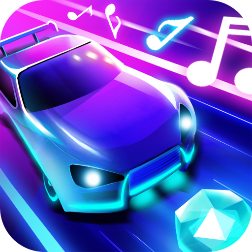 Beat Racing v2.6.6 MOD APK [All Unlocked, God Mode]