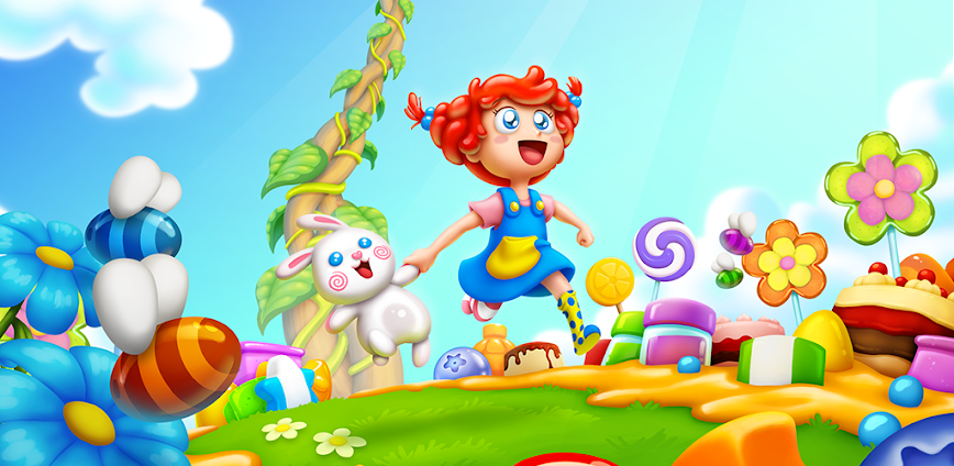 Jelly Juice v1.159.8 MOD APK [Unlimited Stars]