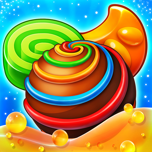 Jelly Juice v1.159.8 MOD APK [Unlimited Stars]