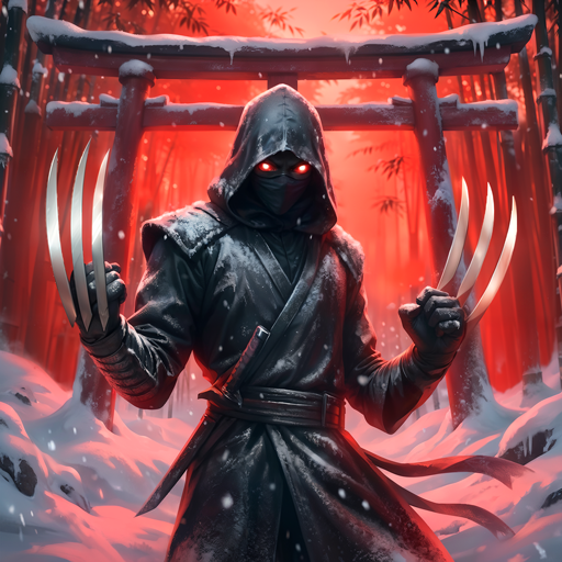 Shadow Fight 4: Arena v1.9.63 MOD APK [One Hit, Disable AI Opponent]