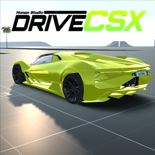 DriveCSX Car Crash Simulator v0.91 MOD APK [Unlocked]