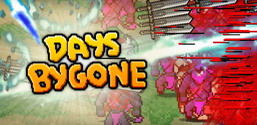Days Bygone v2.8.0 MOD APK [Unlimited Diamonds]