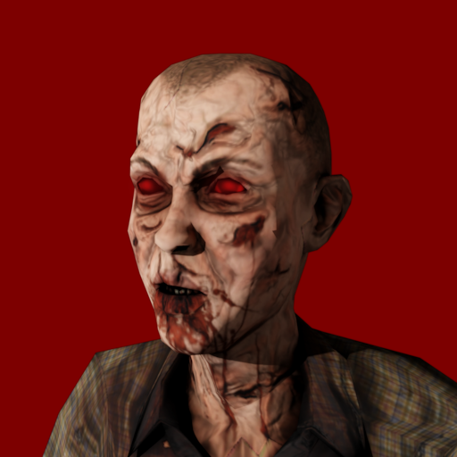 Dead On Duty v4.8 MOD APK [Menu, Money, ,Damage, God Mod]