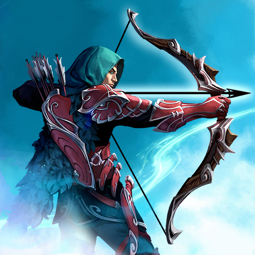 Age of Magic v3.2.4 MOD APK [God Mod, One Hit]
